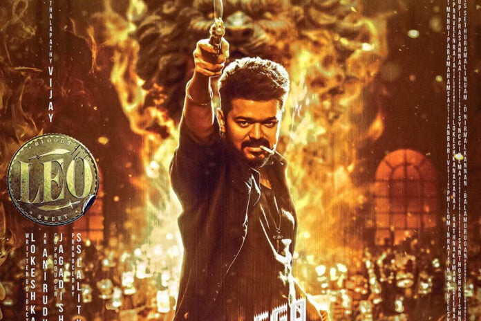 Leo-Thalapati-Vijay