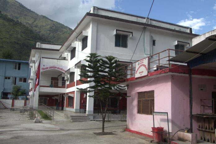 cdo office new photos