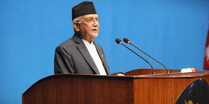 KP-Oli-Samsad